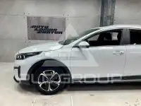2023 KIA XCEED