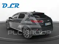 2023 KIA XCEED