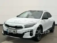 2023 KIA XCEED