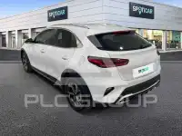 2023 KIA XCEED