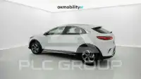 2023 KIA XCEED