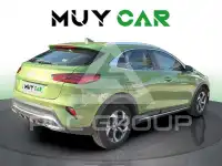 2023 KIA XCEED