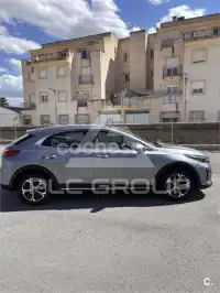 2023 KIA XCEED