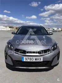 2023 KIA XCEED
