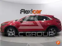 2023 KIA XCEED