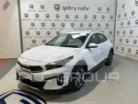 2023 KIA XCEED