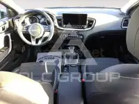 2023 KIA XCEED