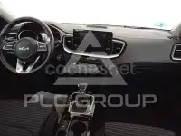 2023 KIA XCEED