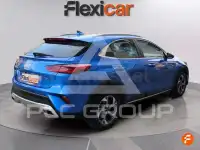 2023 KIA XCEED