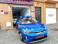 2023 KIA Stonic