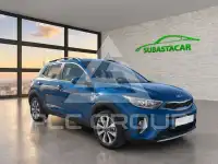 2023 KIA Stonic