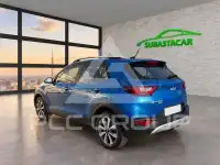 2023 KIA Stonic