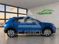 2023 KIA Stonic