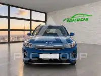2023 KIA Stonic