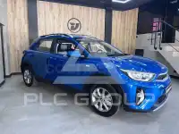 2023 KIA Stonic