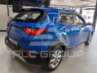 2023 KIA Stonic