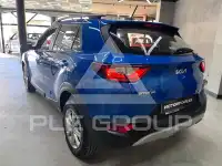 2023 KIA Stonic