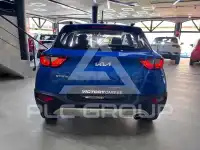2023 KIA Stonic