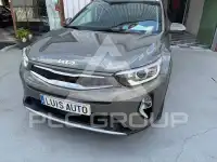 2023 KIA Stonic
