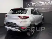 2023 KIA Stonic