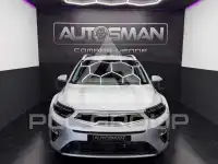 2023 KIA Stonic