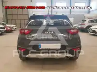 2023 KIA Stonic