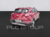 2023 KIA Stonic