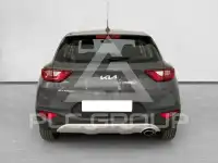 2023 KIA Stonic