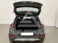 2023 KIA Stonic