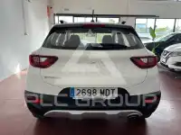 2023 KIA Stonic