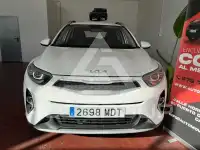 2023 KIA Stonic