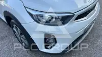 2023 KIA Stonic