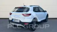 2023 KIA Stonic