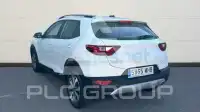 2023 KIA Stonic