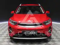 2023 KIA Stonic