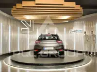 2023 KIA Stonic