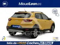 2023 KIA Stonic