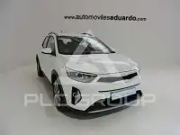2023 KIA Stonic