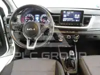 2023 KIA Stonic