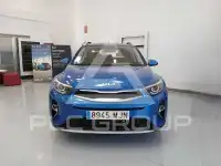 2023 KIA Stonic