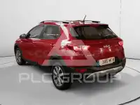 2023 KIA Stonic