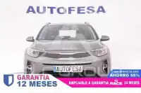 2023 KIA Stonic