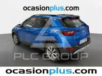 2023 KIA Stonic