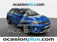 2023 KIA Stonic