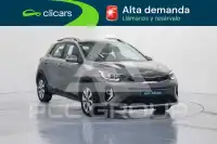 2023 KIA Stonic