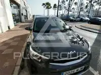 2023 KIA Stonic