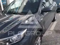 2023 KIA Stonic