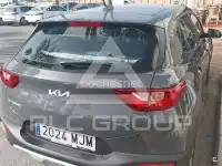 2023 KIA Stonic