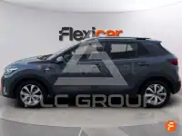 2023 KIA Stonic