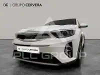 2023 KIA Stonic